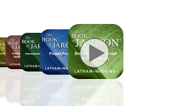 Latham Watkins Llp About Us News Latham Releases Book Of Jargon Environmental Social Governance