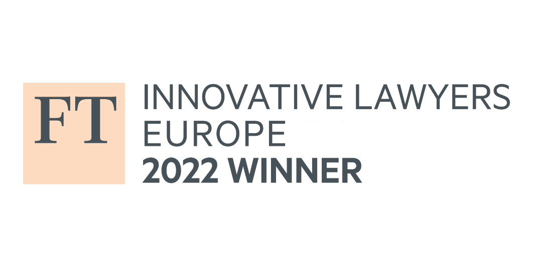 Latham Recognized for Innovative Work in Europe