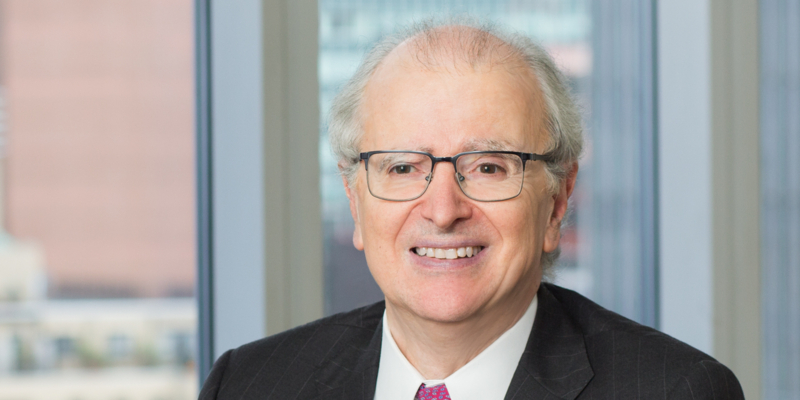 Event Announcement: 158th CityLaw Breakfast with Hon. Jonathan Lippman,  Former Chief Judge, NY Court of Appeals - CityLand