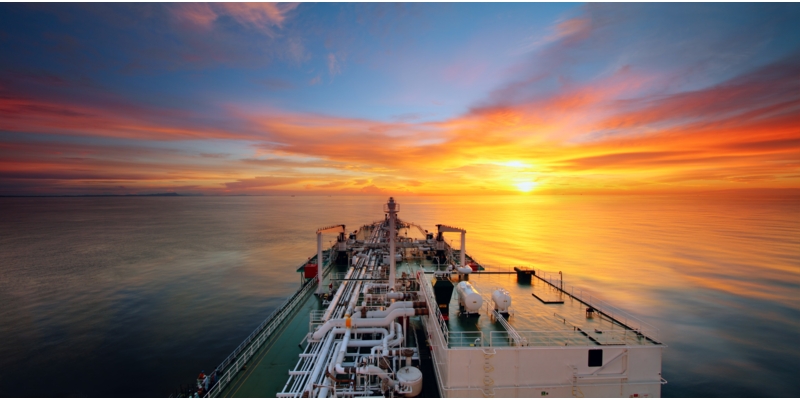 Shot during my tour of service on MISC's ship, SS Puteri Firus just a couple of months ago. We were anchored here in Bintulu, awaiting for our next cargo loading at Bintulu Port. Our ship normally takes cargo from this port and discharges them in Japan, Korea, Taiwan and recently China. This is a Liquiefied Natural Gas (LNG) carrier.