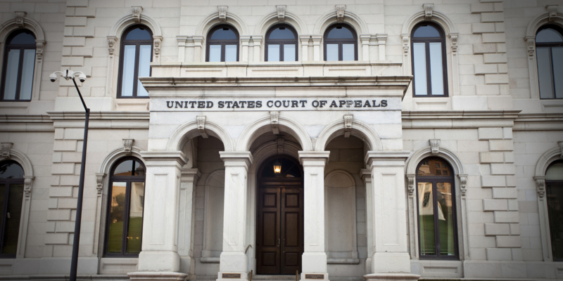 Define Us Court Of Appeals